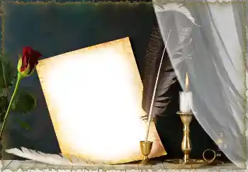 Fotoeffekt fra kategori Rammer for elskere № 2220