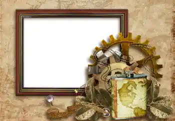 Fotoeffekt fra kategori Mannlige fotorammer № 180737