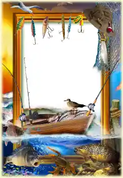 Fotoeffekt fra kategori Mannlige fotorammer № 184742