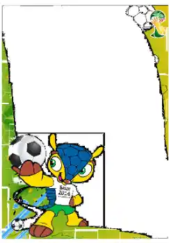Fotoeffekt fra kategori Mannlige fotorammer № 26482. Innskriften på rammen: Brasil 2014 Fotoeffekt fra kategori Mannlige fotorammer № 26482. Innskriften på rammen: Brasil 2014