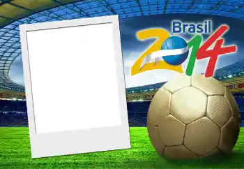Fotoeffekt fra kategori Mannlige fotorammer № 50819. Innskriften på rammen: Brasil 2014 Fotoeffekt fra kategori Mannlige fotorammer № 50819. Innskriften på rammen: Brasil 2014