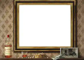 Fotoeffekt fra kategori Mannlige fotorammer № 716