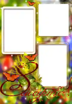 Fotoeffekt fra kategori Postkort for 8. mars № 180863 Fotoeffekt fra kategori Postkort for 8. mars № 180863