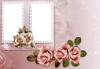 Innskriften på rammen: Gratulerer Med Bursdagen! Innskriften på rammen: Gratulerer Med Bursdagen!