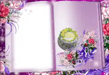 Fotoeffekt fra kategori Bursdagskort № 85298