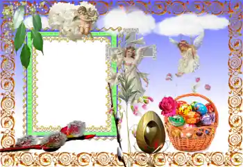 Fotoeffekt fra kategori Kort til Påske № 47092 Fotoeffekt fra kategori Kort til Påske № 47092