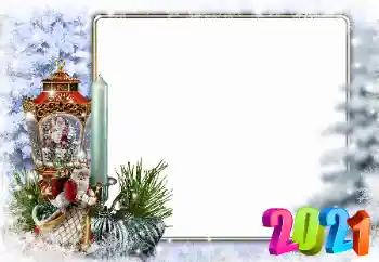 Innskriften på rammen: 2026