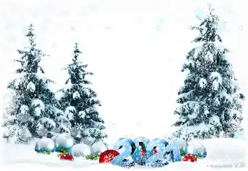 Innskriften på rammen: 2026