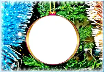 Fotoeffekt fra kategori Postkort for nyttår № 176808