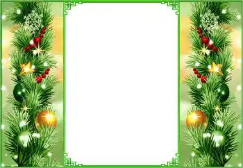 Fotoeffekt fra kategori Postkort for nyttår № 176810