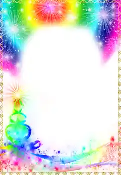 Fotoeffekt fra kategori Postkort for nyttår № 179331