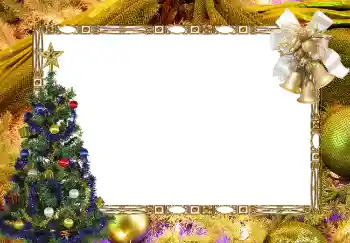 Fotoeffekt fra kategori Postkort for nyttår № 3605