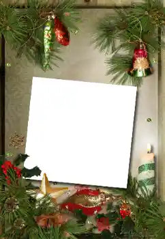 Fotoeffekt fra kategori Postkort for nyttår № 85445