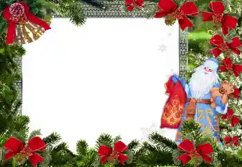Fotoeffekt fra kategori Postkort for nyttår № 87865