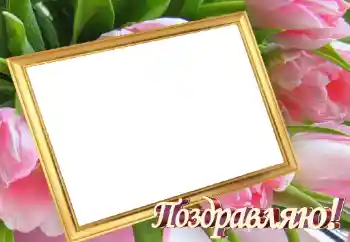 Fotoeffekt fra kategori Ulike helligdager № 45899. Innskriften på rammen: Gratulerer! Fotoeffekt fra kategori Ulike helligdager № 45899. Innskriften på rammen: Gratulerer!