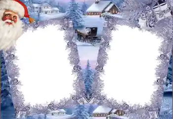 Fotoeffekt fra kategori Julekort № 103975 Fotoeffekt fra kategori Julekort № 103975