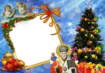 Fotoeffekt fra kategori Julekort № 105691 Fotoeffekt fra kategori Julekort № 105691