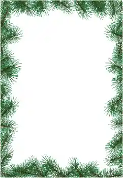 Fotoeffekt fra kategori Julekort № 127266