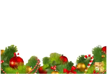 Fotoeffekt fra kategori Julekort № 127291