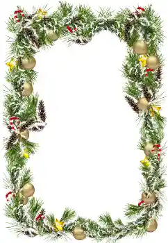 Fotoeffekt fra kategori Julekort № 128726