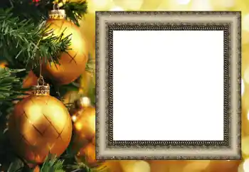 Fotoeffekt fra kategori Julekort № 129881