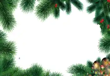 Fotoeffekt fra kategori Julekort № 129925