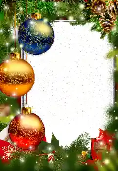 Fotoeffekt fra kategori Julekort № 162084 Fotoeffekt fra kategori Julekort № 162084