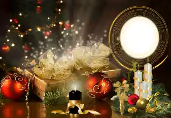 Fotoeffekt fra kategori Julekort № 163358 Fotoeffekt fra kategori Julekort № 163358