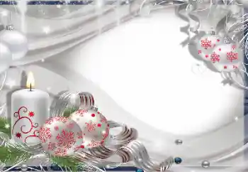 Fotoeffekt fra kategori Julekort № 163461