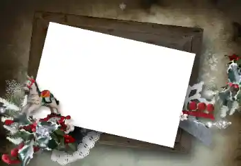 Fotoeffekt fra kategori Julekort № 170495 Fotoeffekt fra kategori Julekort № 170495