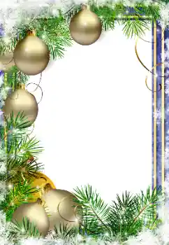 Fotoeffekt fra kategori Julekort № 194200