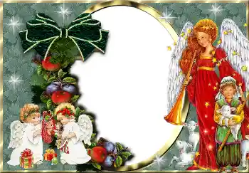 Fotoeffekt fra kategori Julekort № 3391 Fotoeffekt fra kategori Julekort № 3391