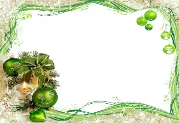 Fotoeffekt fra kategori Julekort № 38654