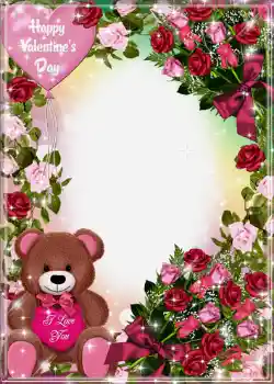 Fotoeffekt fra kategori Postkort for Valentinsdag № 1440. Innskriften på rammen: Lykkelig Valentinsdag! Fotoeffekt fra kategori Postkort for Valentinsdag № 1440. Innskriften på rammen: Lykkelig Valentinsdag!