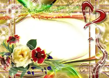 Fotoeffekt fra kategori Postkort for Valentinsdag № 672