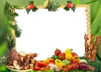 Fotoeffekt fra kategori Sommer № 1002