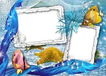 Fotoeffekt fra kategori Sommer № 1105