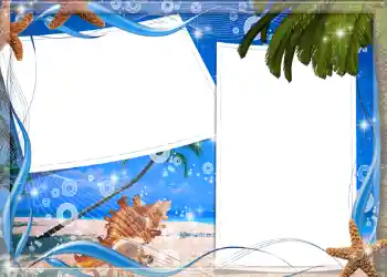 Fotoeffekt fra kategori Sommer № 1107