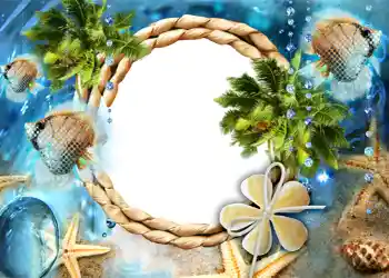 Fotoeffekt fra kategori Sommer № 1108