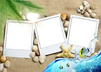 Fotoeffekt fra kategori Sommer № 1114