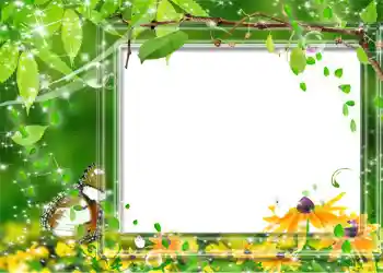 Fotoeffekt fra kategori Sommer № 1117