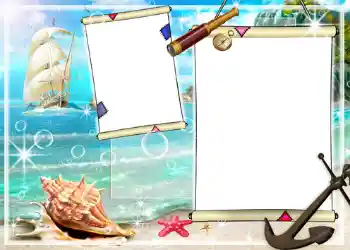 Fotoeffekt fra kategori Sommer № 1118