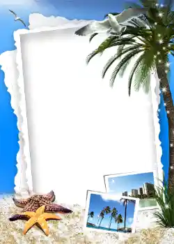 Fotoeffekt fra kategori Sommer № 1122