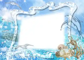 Fotoeffekt fra kategori Sommer № 1123