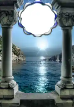 Fotoeffekt fra kategori Sommer № 114323