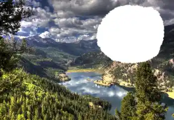 Fotoeffekt fra kategori Sommer № 114428