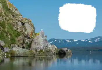 Fotoeffekt fra kategori Sommer № 114454