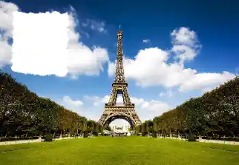 Fotoeffekt fra kategori Sommer № 114458