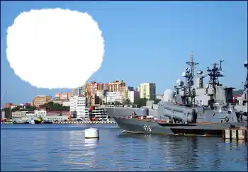 Fotoeffekt fra kategori Sommer № 114530