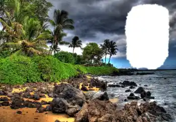 Fotoeffekt fra kategori Sommer № 114573